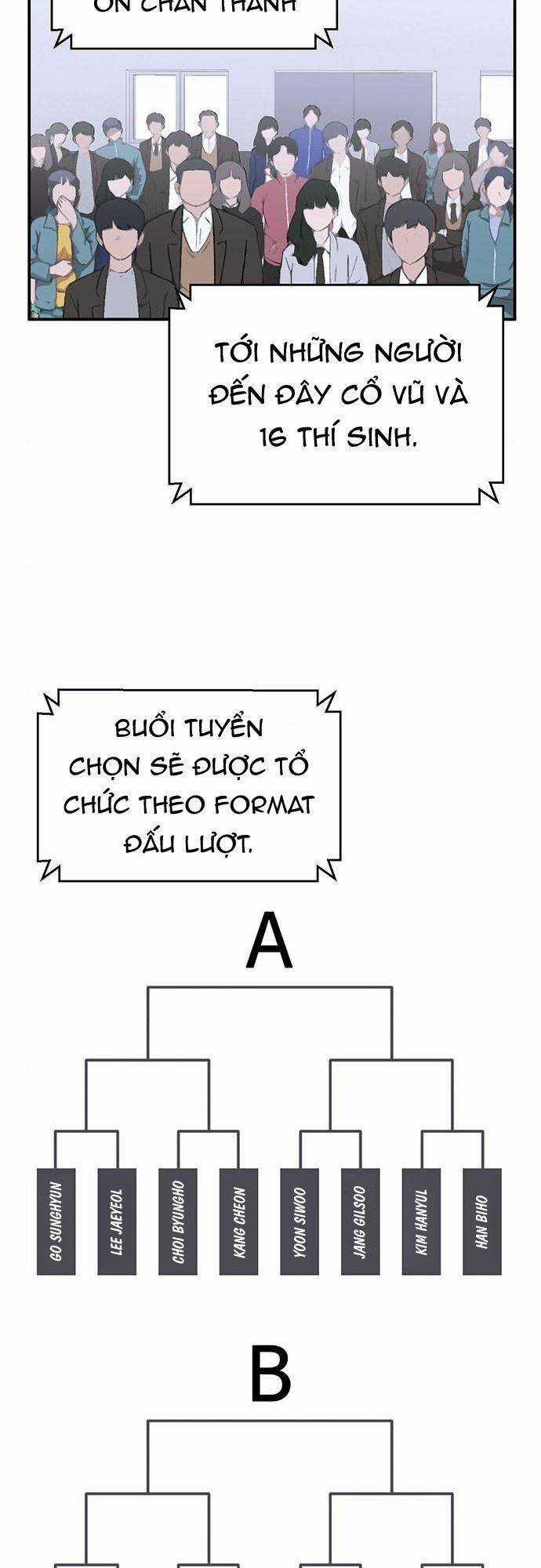 Quy Luật Hệ Thống - Chapter 17 - Trang 11