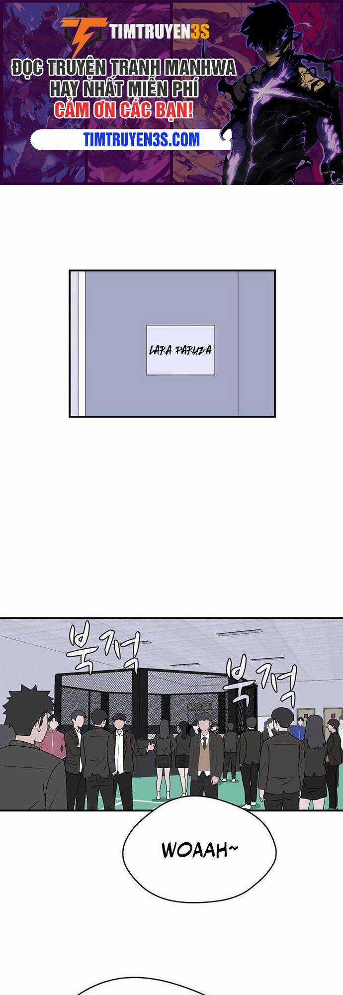 Quy Luật Hệ Thống - Chapter 17 - Trang 3