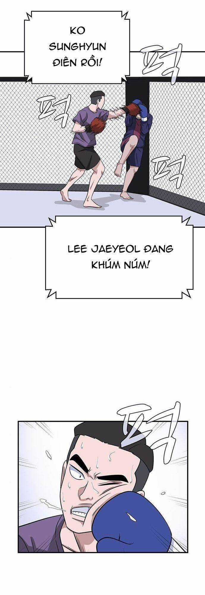 Quy Luật Hệ Thống - Chapter 17 - Trang 24