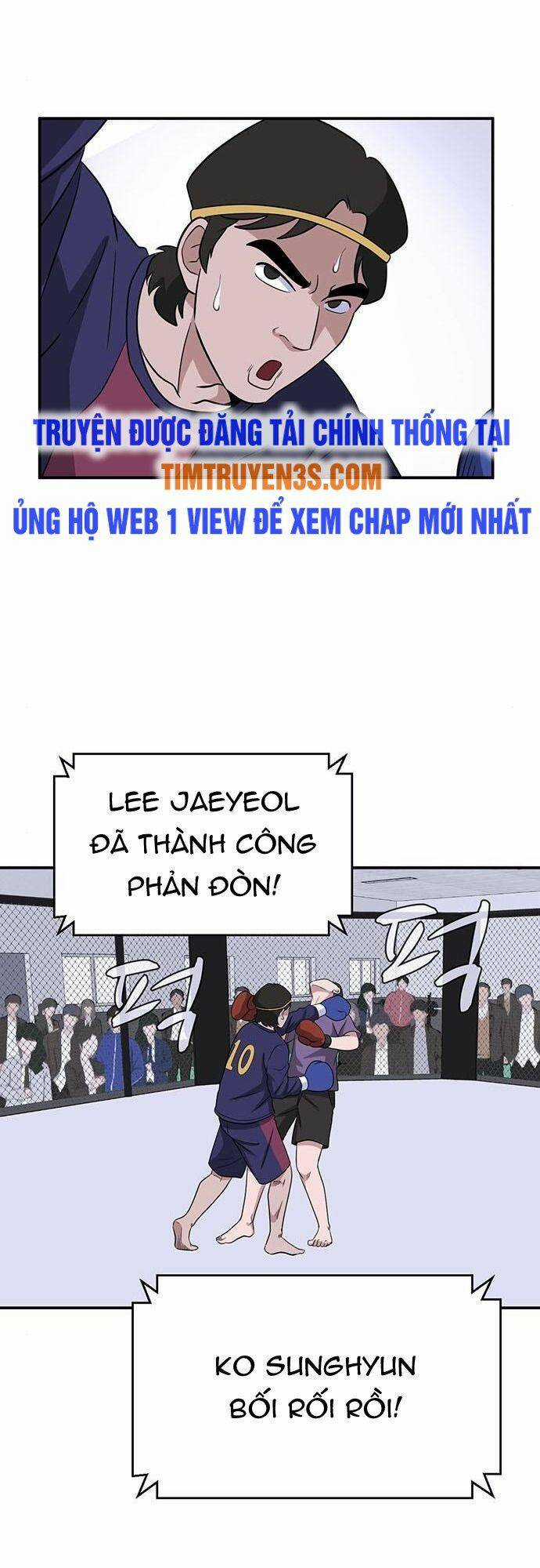 Quy Luật Hệ Thống - Chapter 17 - Trang 25
