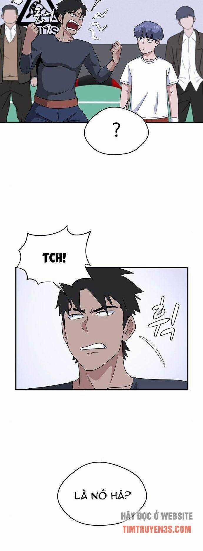 Quy Luật Hệ Thống - Chapter 17 - Trang 28