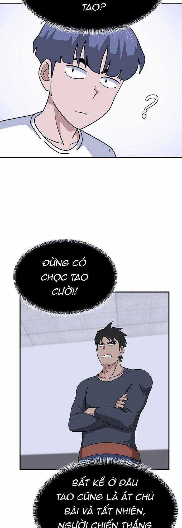 Quy Luật Hệ Thống - Chapter 17 - Trang 30