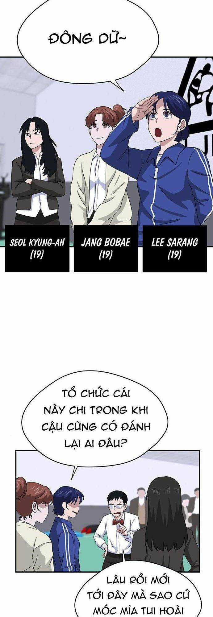 Quy Luật Hệ Thống - Chapter 17 - Trang 4