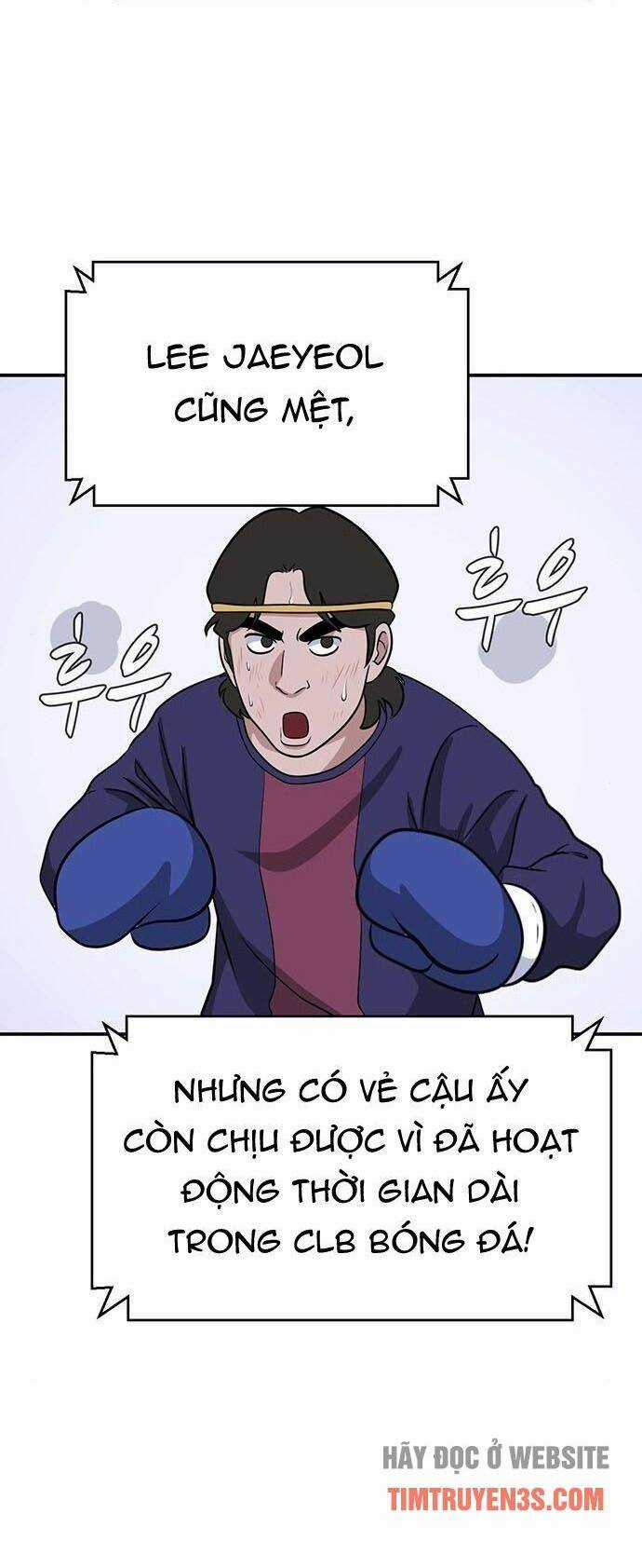 Quy Luật Hệ Thống - Chapter 17 - Trang 33