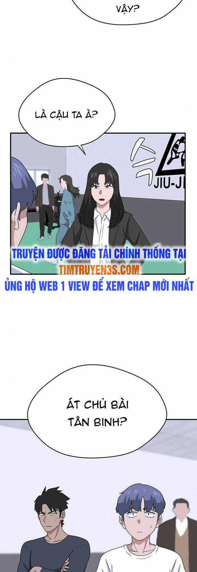 Quy Luật Hệ Thống - Chapter 17 - Trang 5