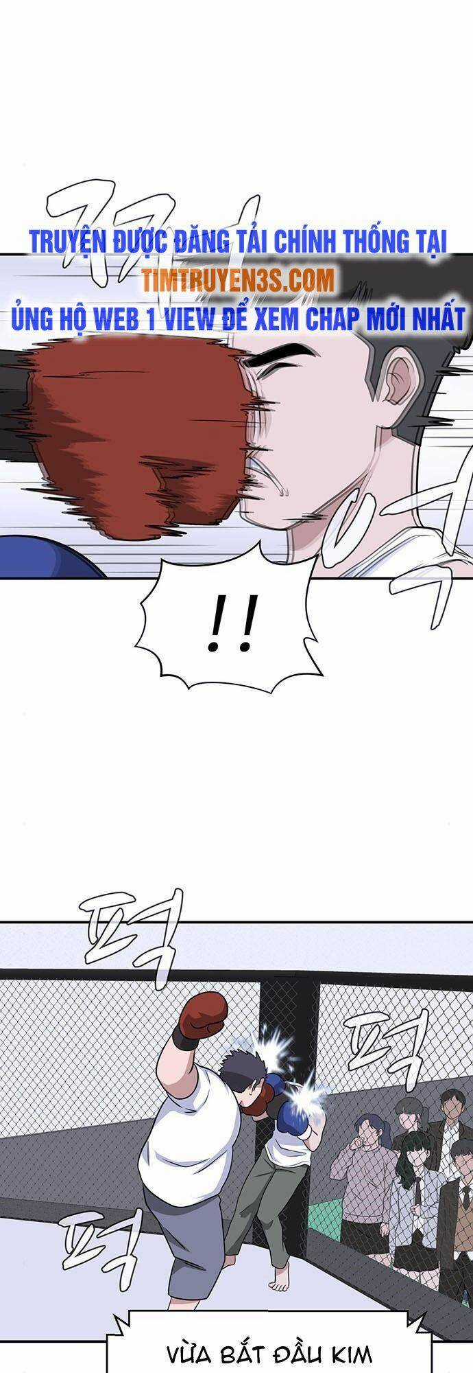 Quy Luật Hệ Thống - Chapter 17 - Trang 45