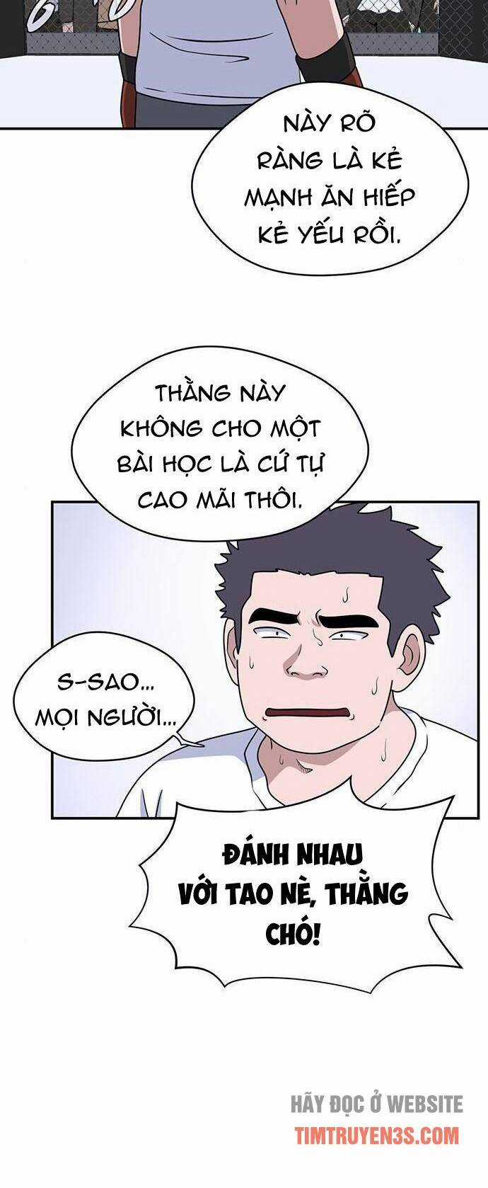 Quy Luật Hệ Thống - Chapter 17 - Trang 53