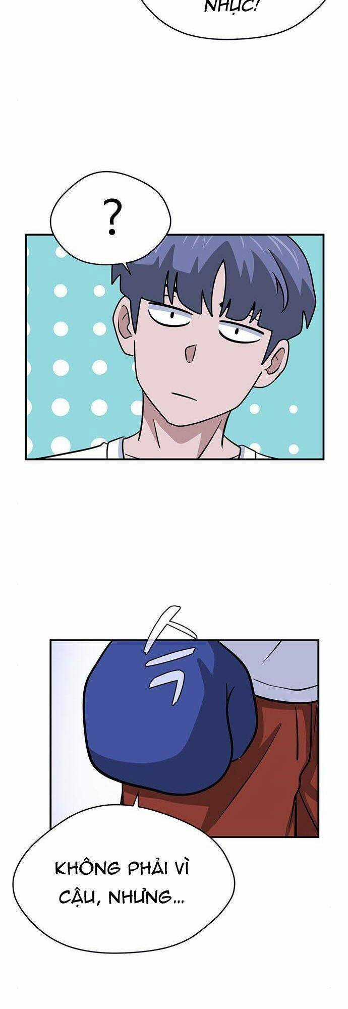 Quy Luật Hệ Thống - Chapter 17 - Trang 60