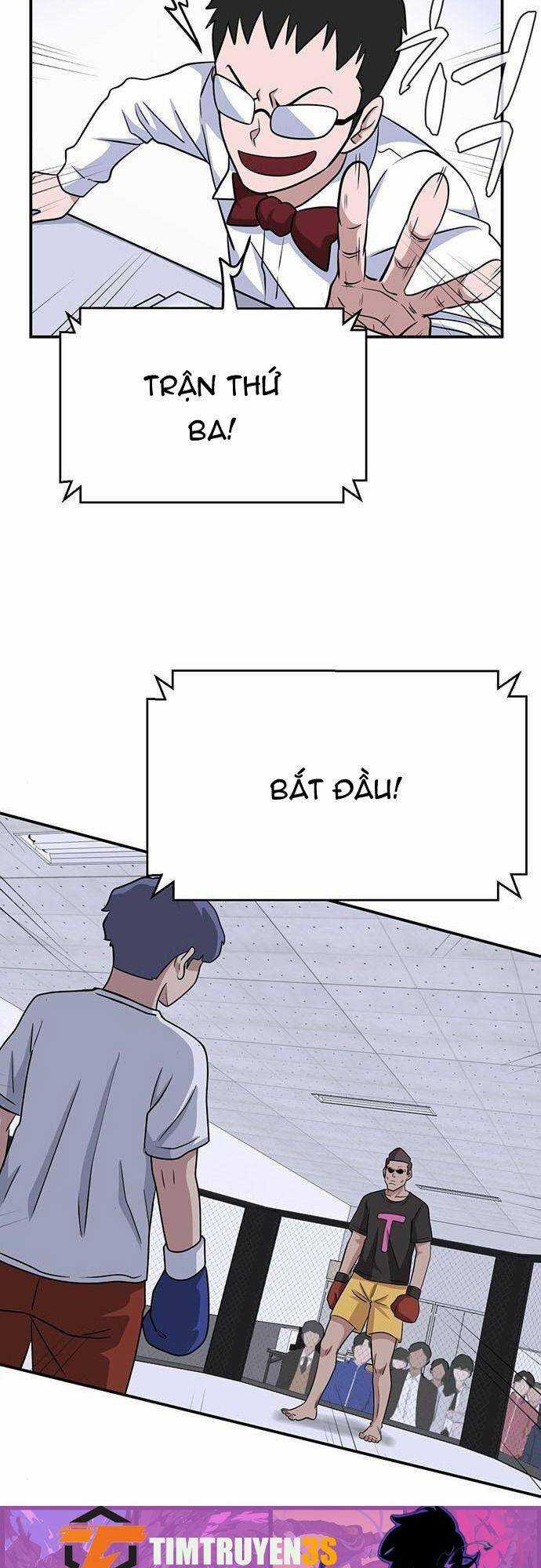 Quy Luật Hệ Thống - Chapter 17 - Trang 62