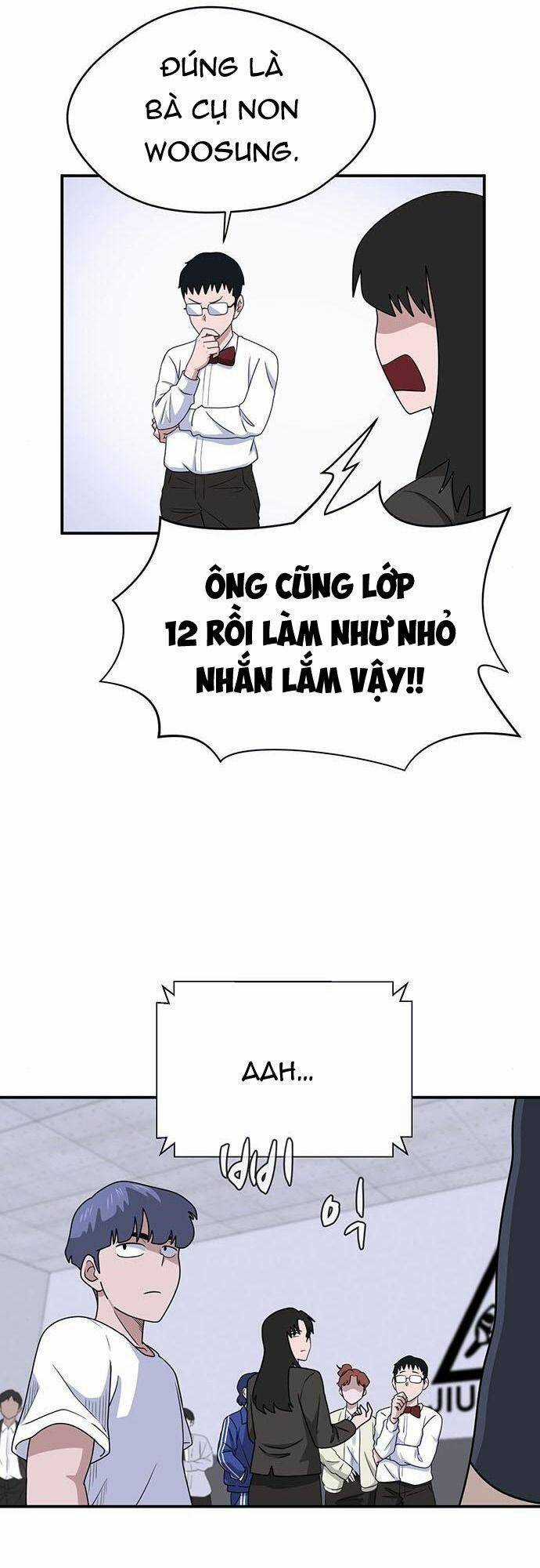 Quy Luật Hệ Thống - Chapter 17 - Trang 9