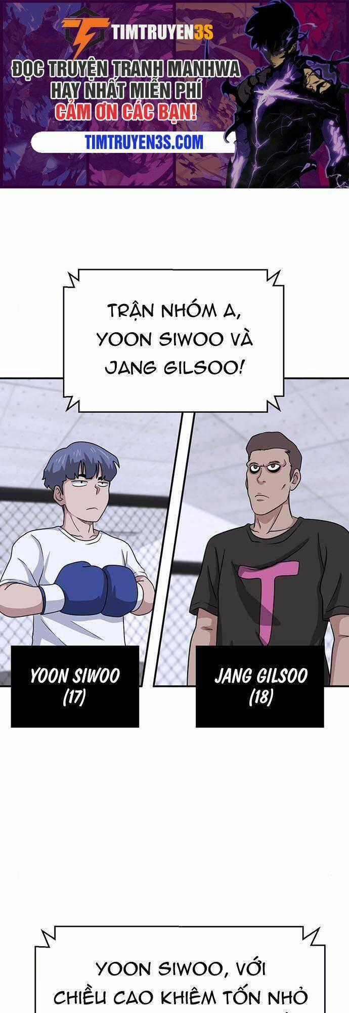 Quy Luật Hệ Thống - Chapter 18 - Trang 1