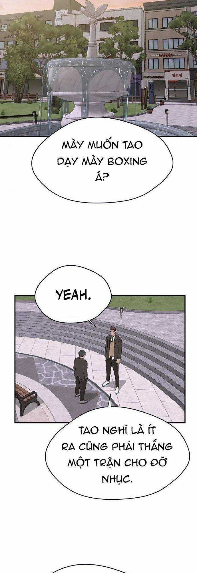 Quy Luật Hệ Thống - Chapter 18 - Trang 12