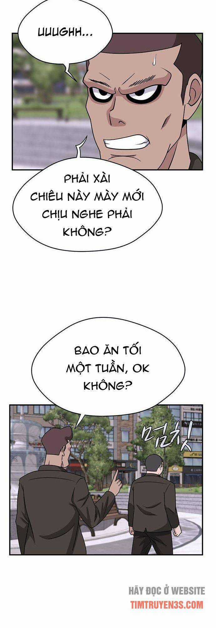 Quy Luật Hệ Thống - Chapter 18 - Trang 15