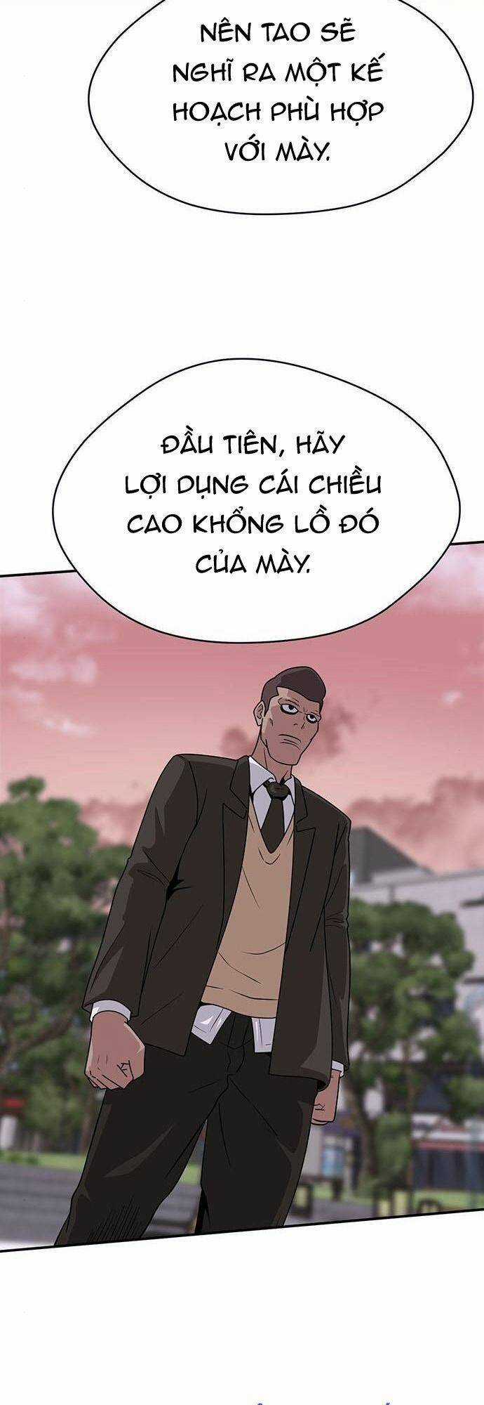 Quy Luật Hệ Thống - Chapter 18 - Trang 17