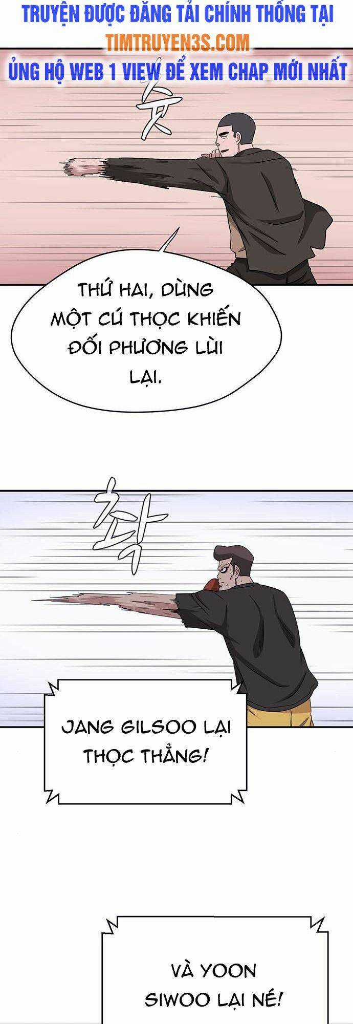 Quy Luật Hệ Thống - Chapter 18 - Trang 18