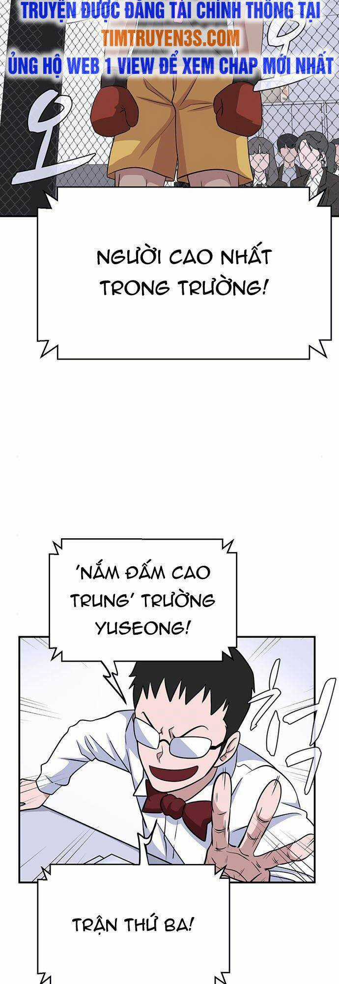 Quy Luật Hệ Thống - Chapter 18 - Trang 3