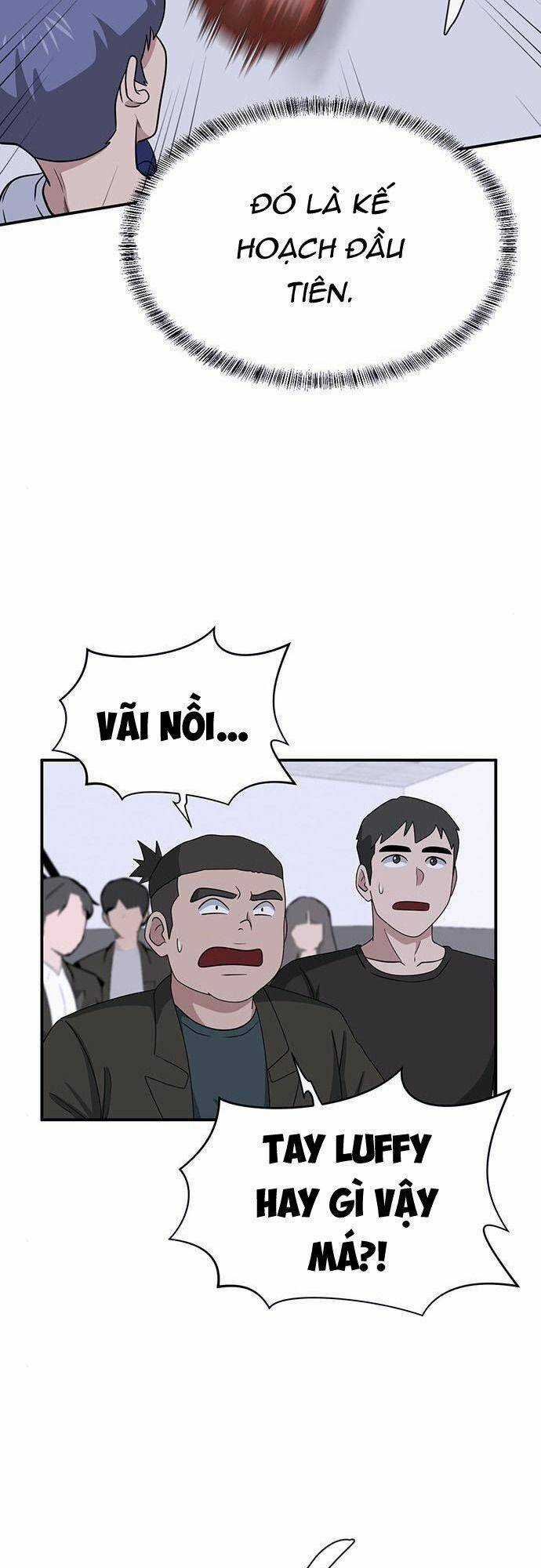 Quy Luật Hệ Thống - Chapter 18 - Trang 22