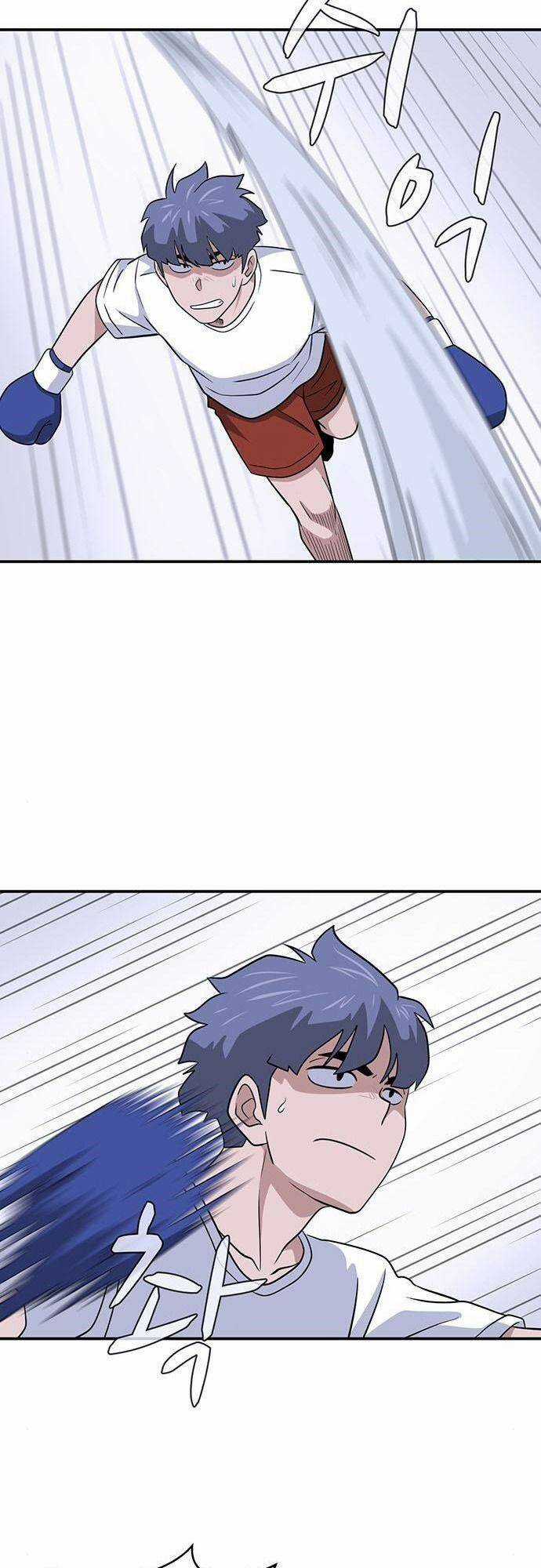 Quy Luật Hệ Thống - Chapter 18 - Trang 23