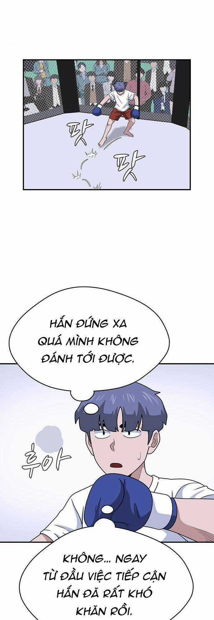 Quy Luật Hệ Thống - Chapter 18 - Trang 26