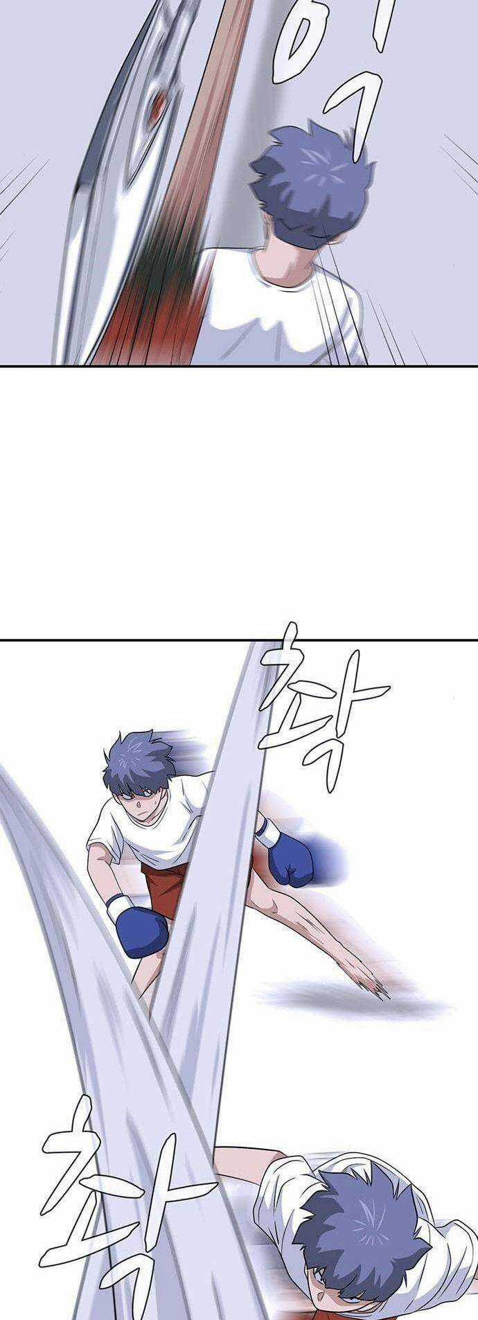 Quy Luật Hệ Thống - Chapter 18 - Trang 29