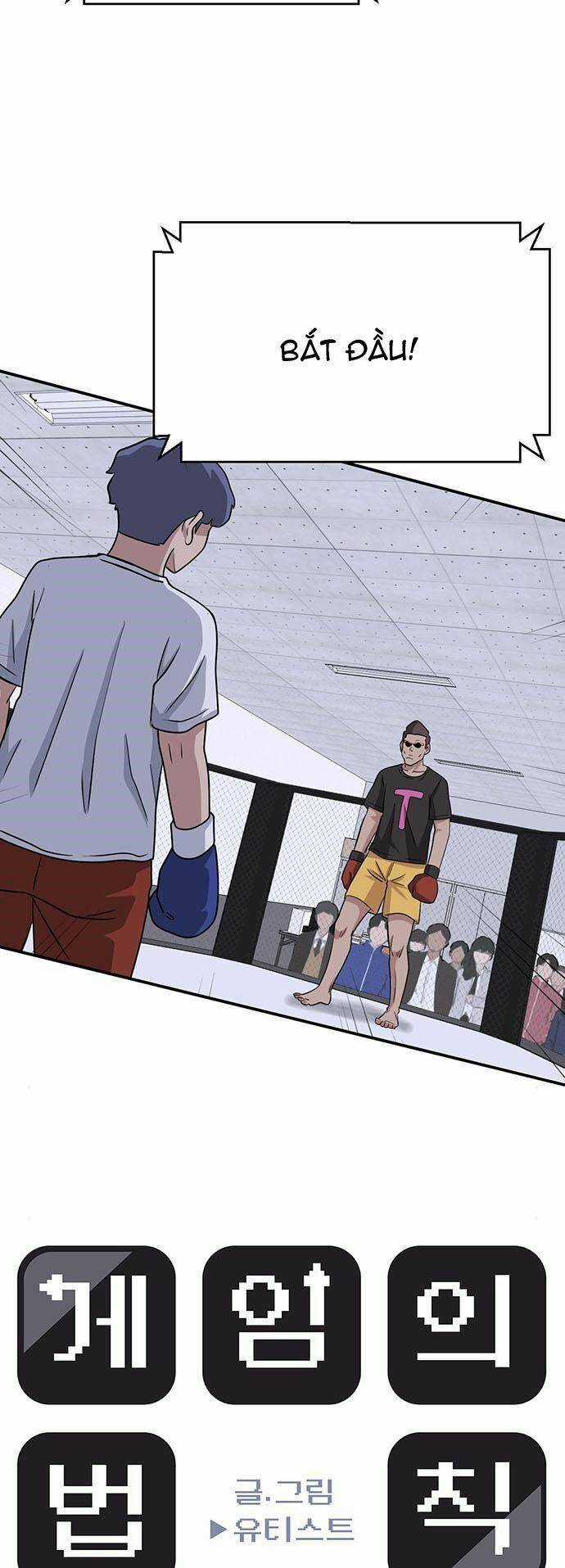 Quy Luật Hệ Thống - Chapter 18 - Trang 4