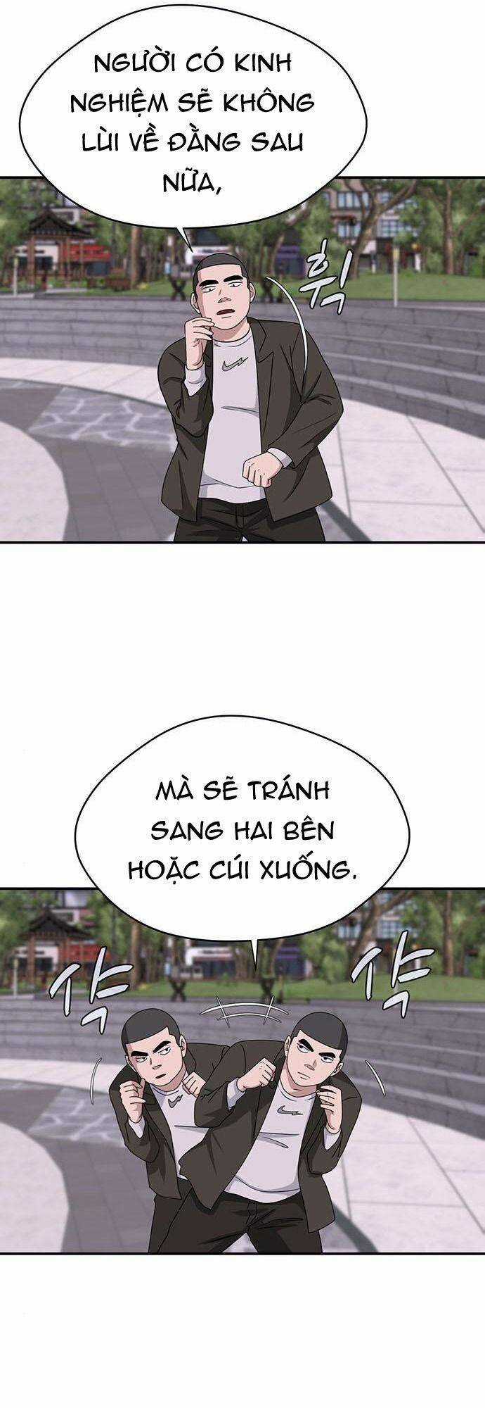 Quy Luật Hệ Thống - Chapter 18 - Trang 31
