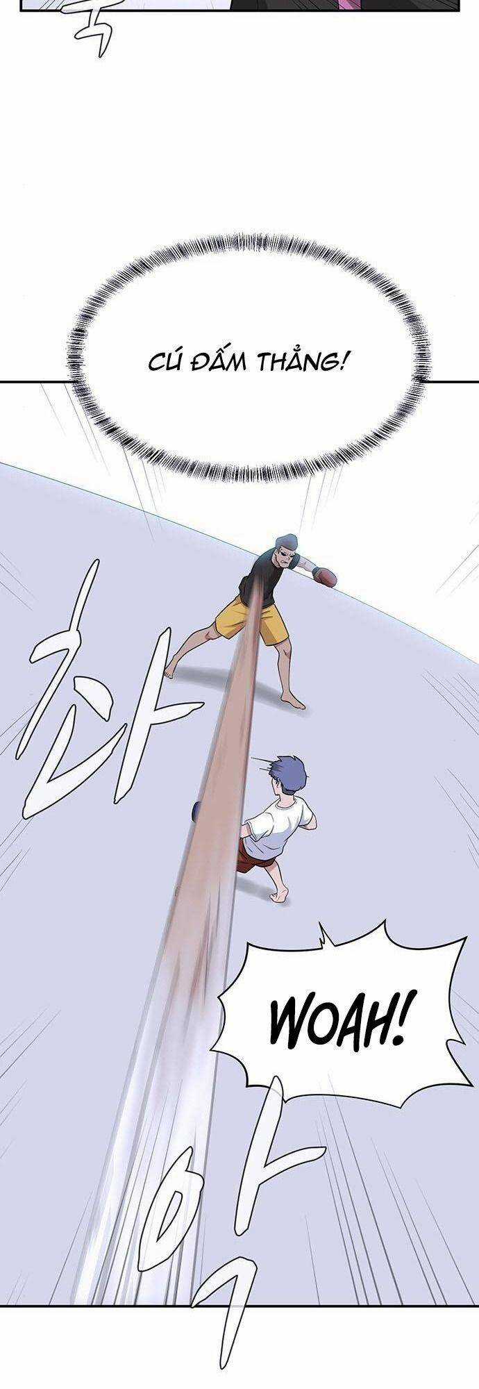 Quy Luật Hệ Thống - Chapter 18 - Trang 33