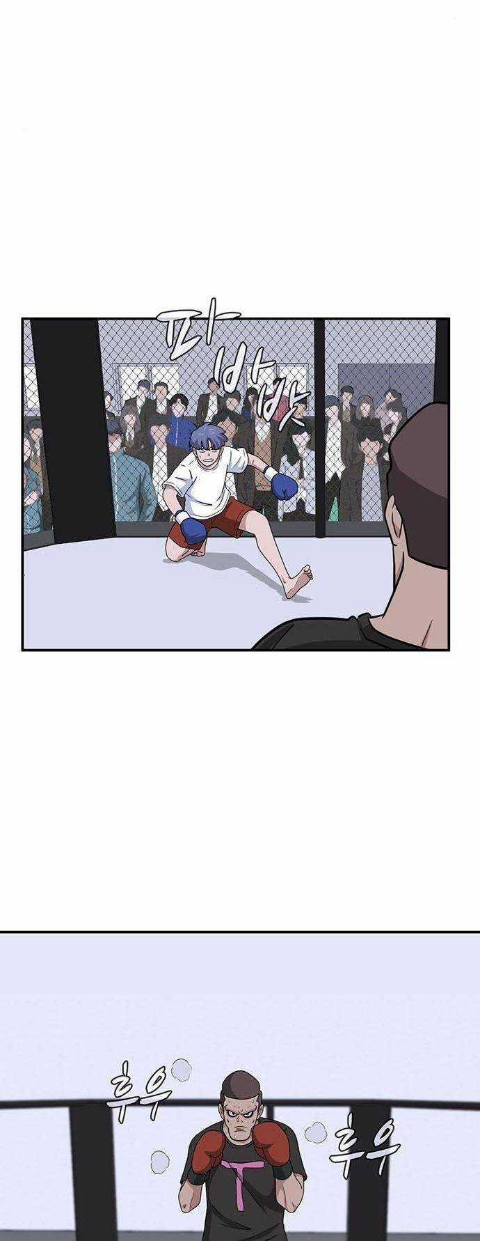 Quy Luật Hệ Thống - Chapter 18 - Trang 34