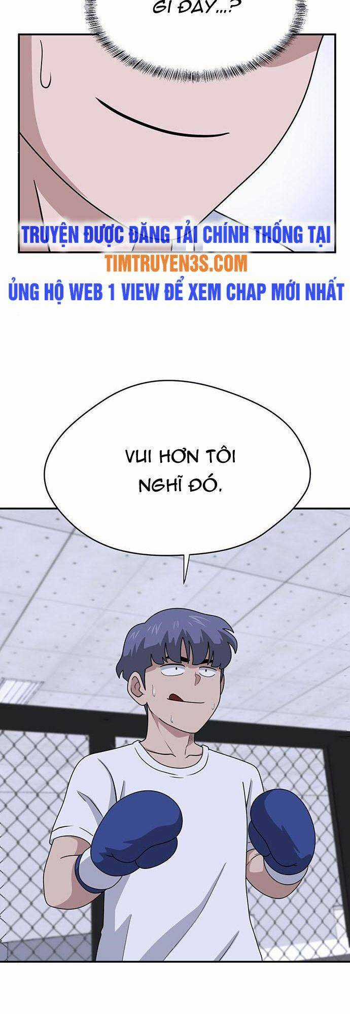 Quy Luật Hệ Thống - Chapter 18 - Trang 38