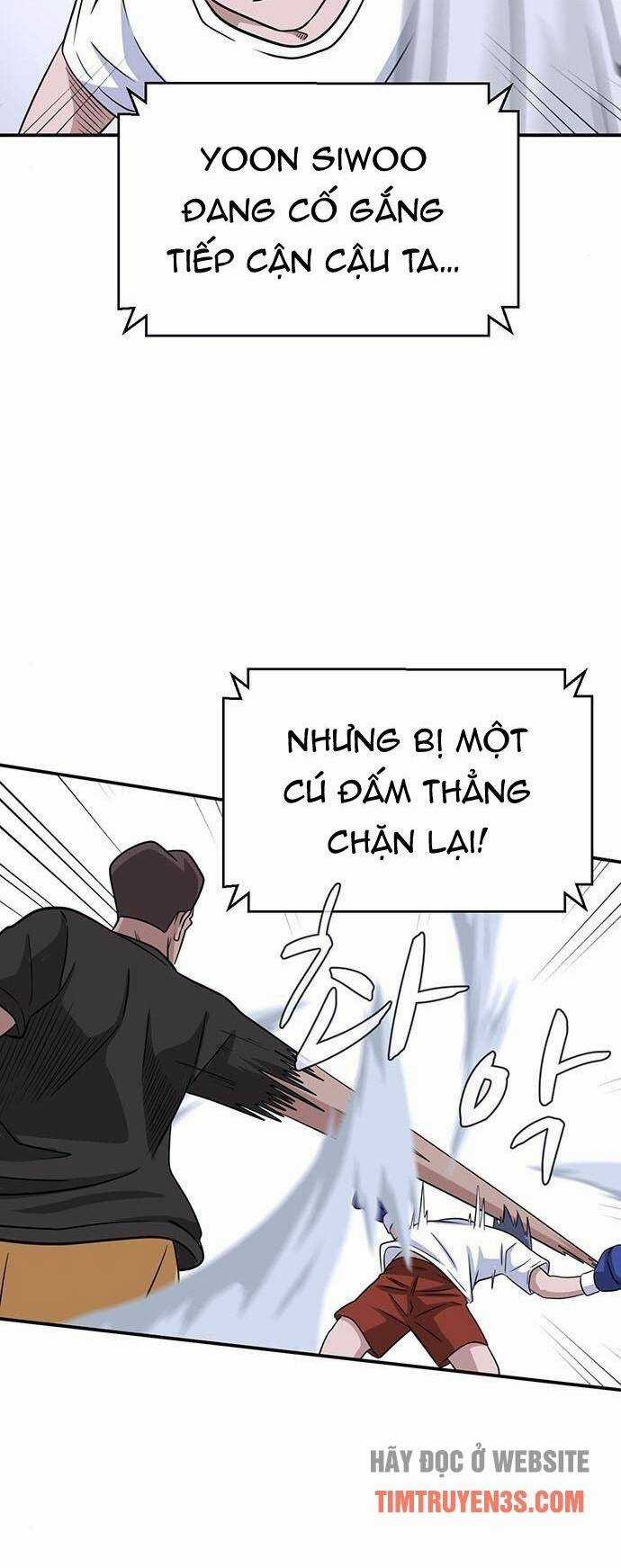 Quy Luật Hệ Thống - Chapter 18 - Trang 40