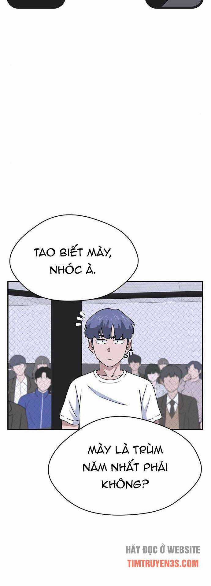 Quy Luật Hệ Thống - Chapter 18 - Trang 5