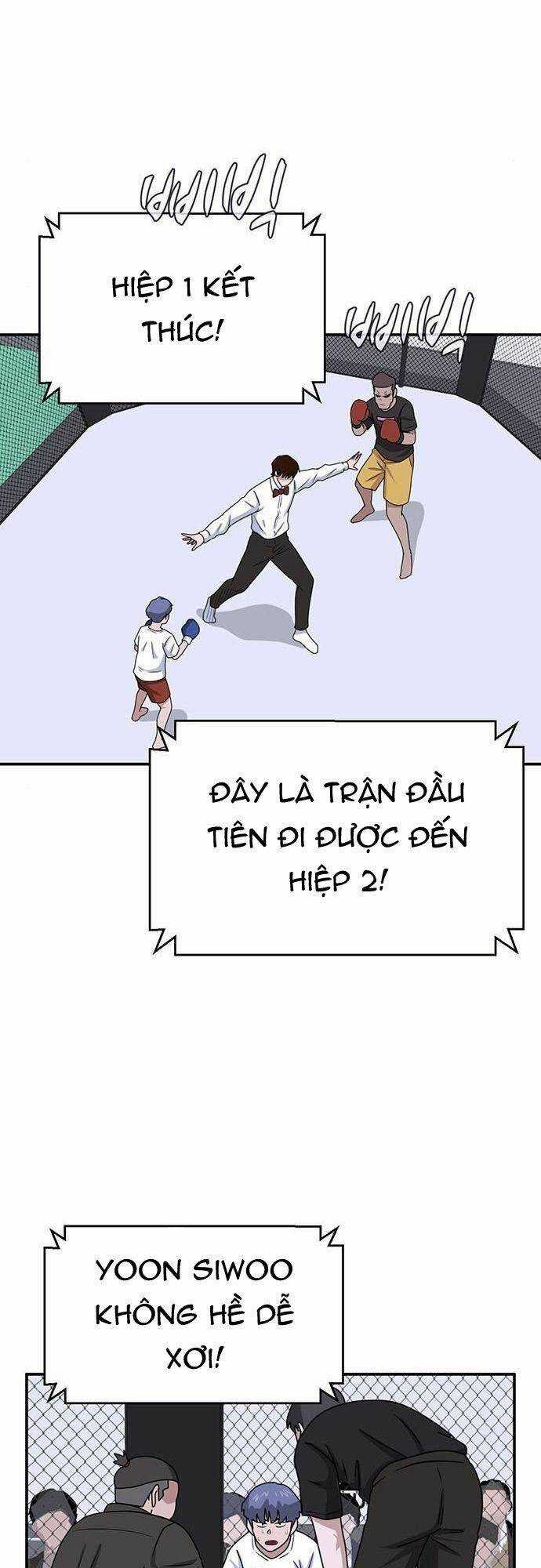 Quy Luật Hệ Thống - Chapter 18 - Trang 47