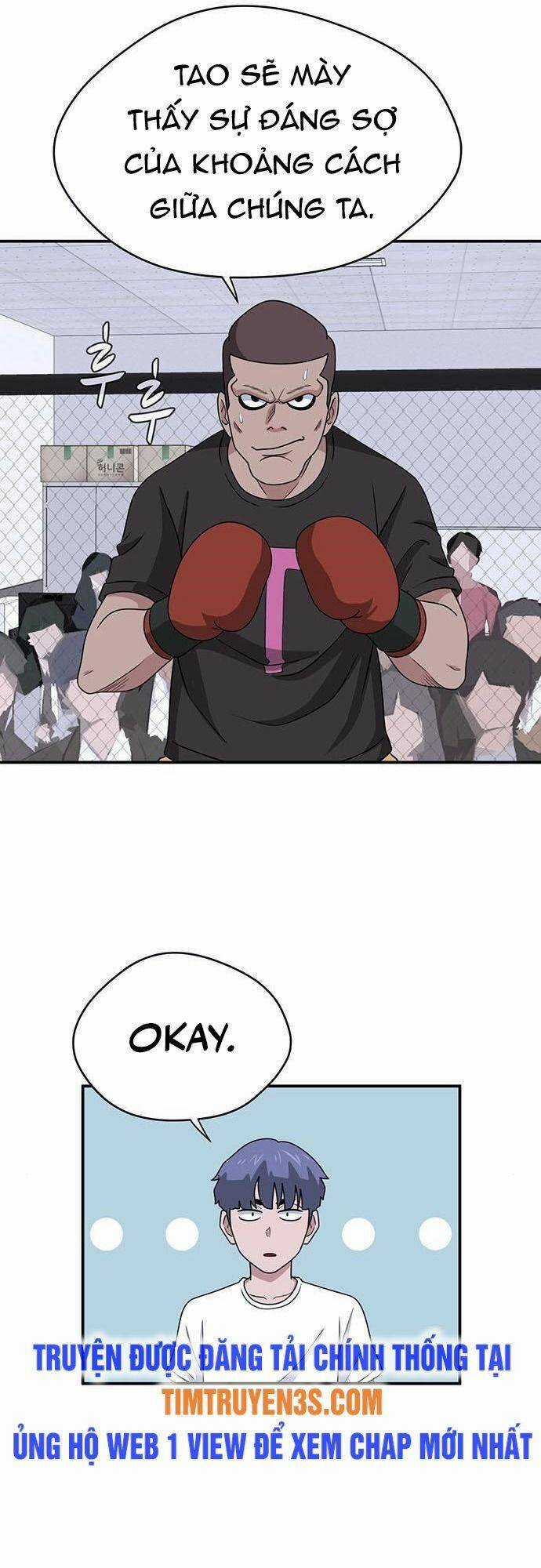 Quy Luật Hệ Thống - Chapter 18 - Trang 6