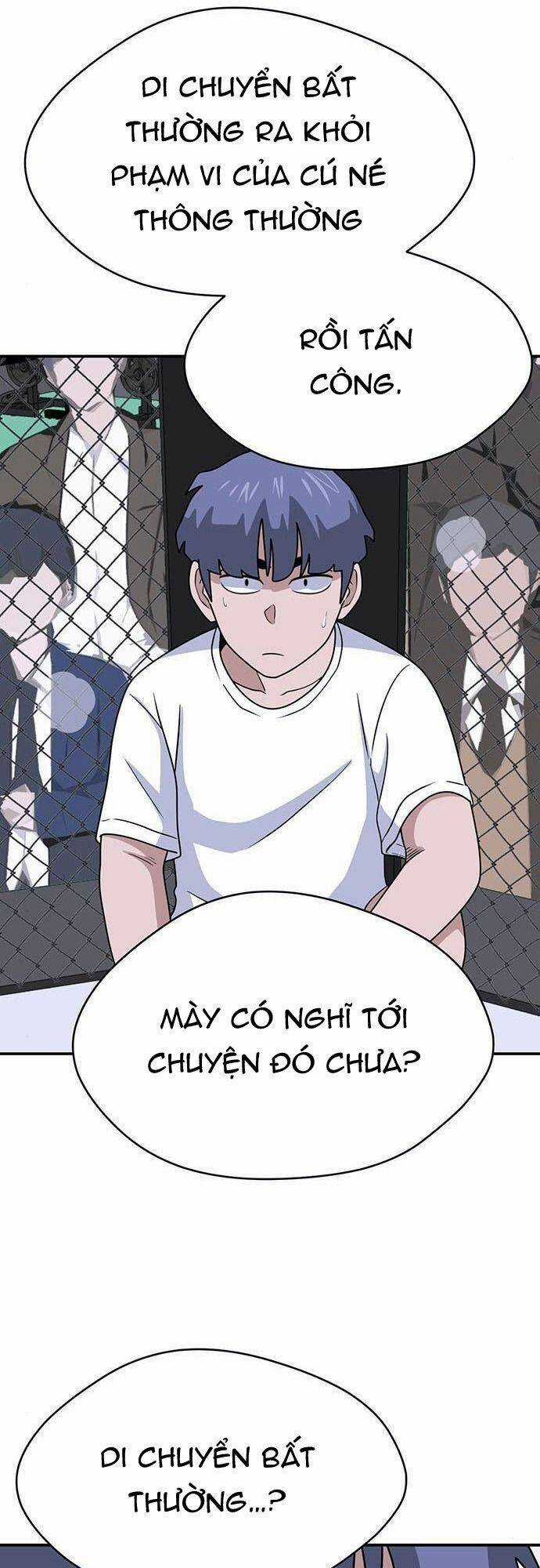 Quy Luật Hệ Thống - Chapter 18 - Trang 56