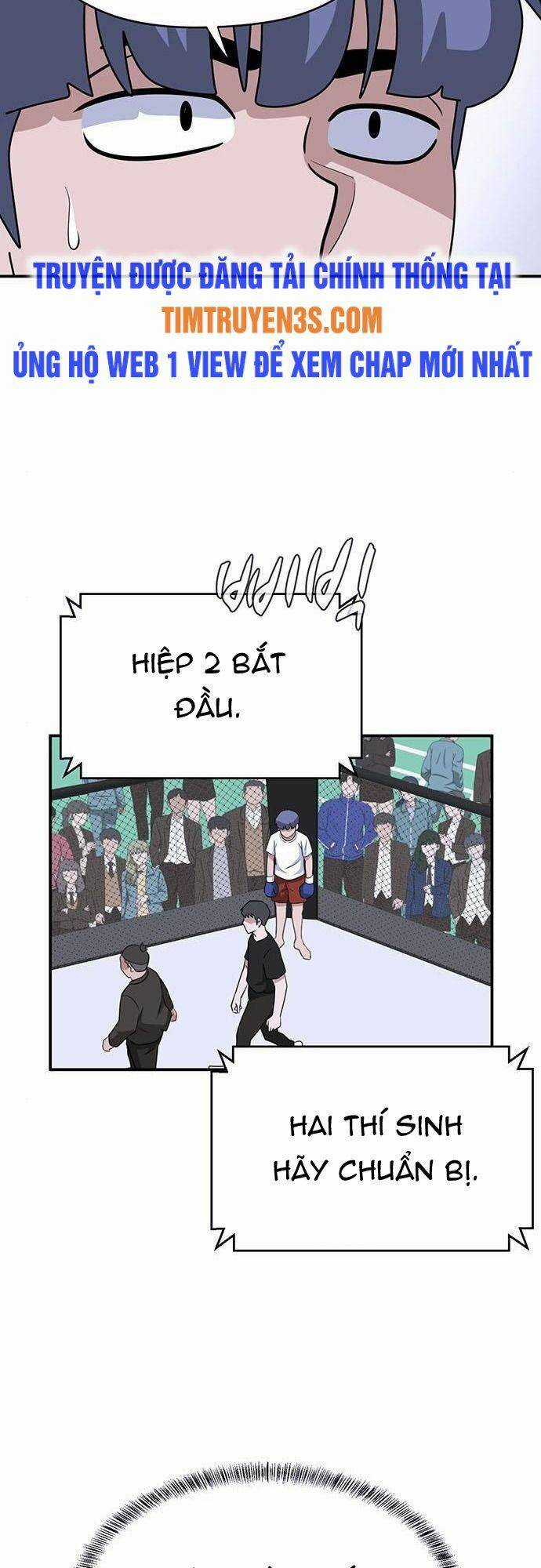 Quy Luật Hệ Thống - Chapter 18 - Trang 57