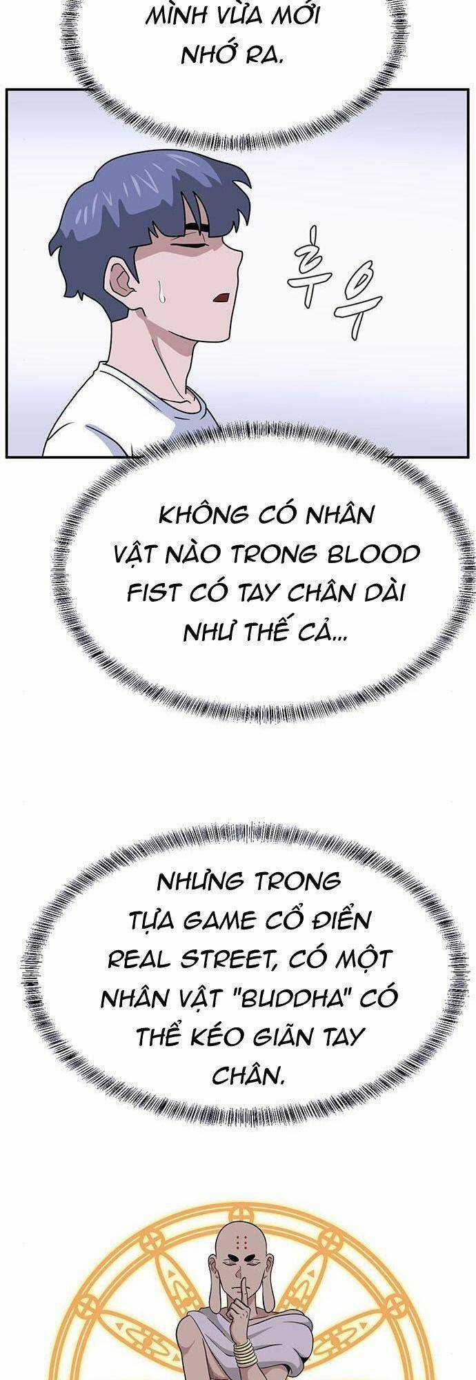 Quy Luật Hệ Thống - Chapter 18 - Trang 58