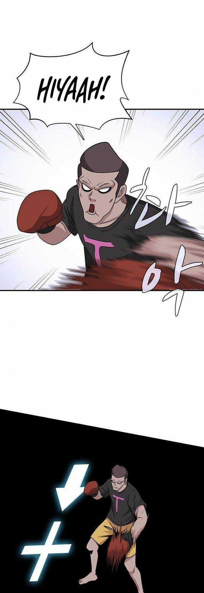 Quy Luật Hệ Thống - Chapter 18 - Trang 7