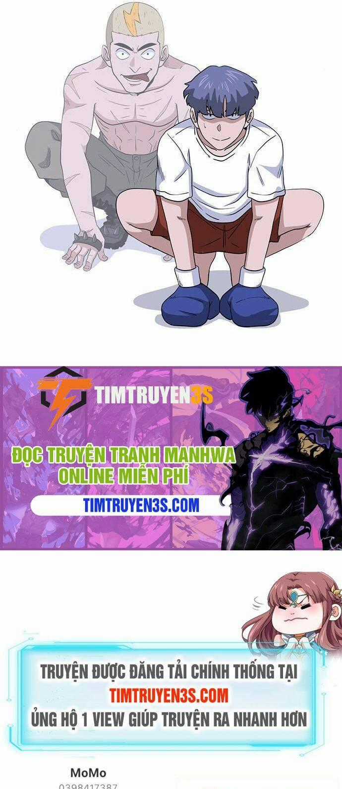 Quy Luật Hệ Thống - Chapter 18 - Trang 61