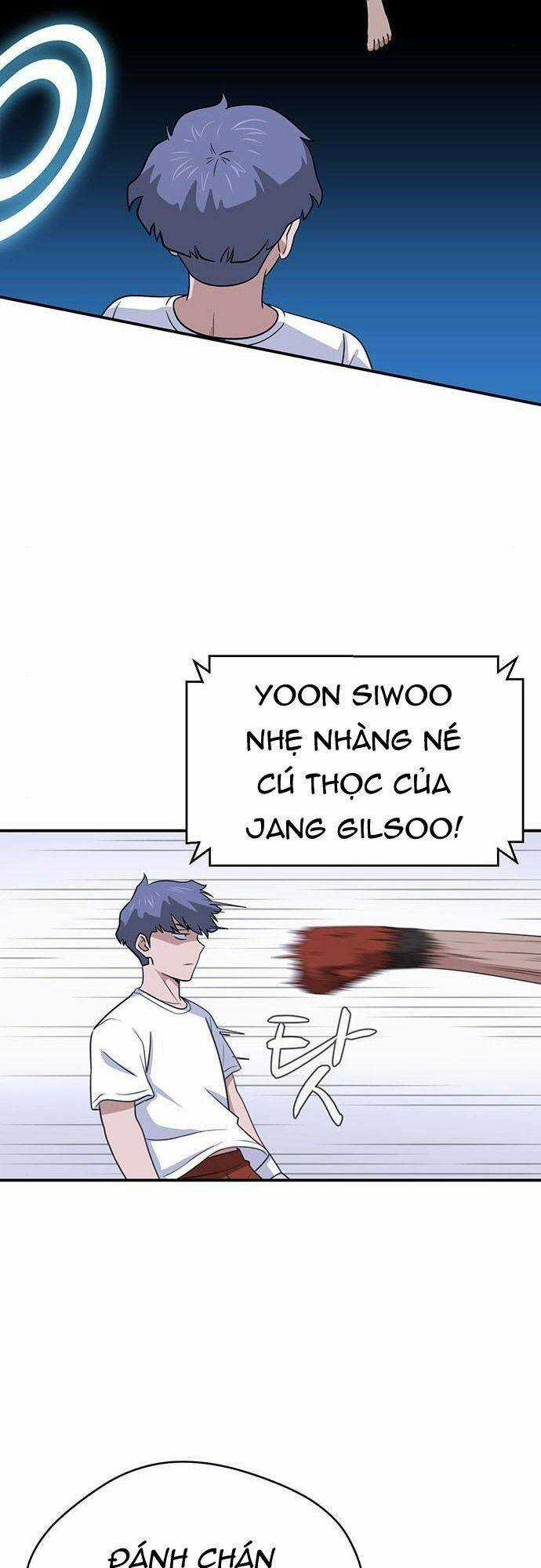 Quy Luật Hệ Thống - Chapter 18 - Trang 8