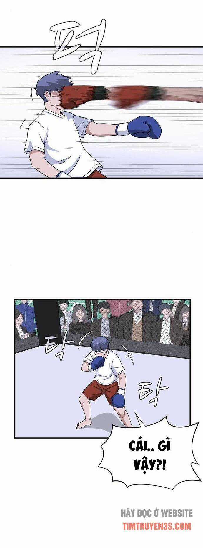 Quy Luật Hệ Thống - Chapter 18 - Trang 10