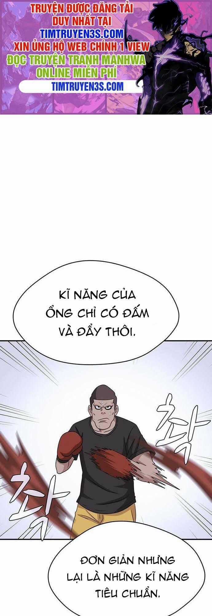 Quy Luật Hệ Thống - Chapter 19 - Trang 1