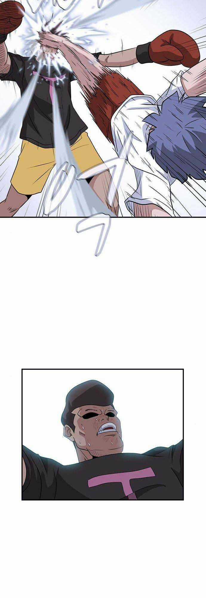 Quy Luật Hệ Thống - Chapter 19 - Trang 18