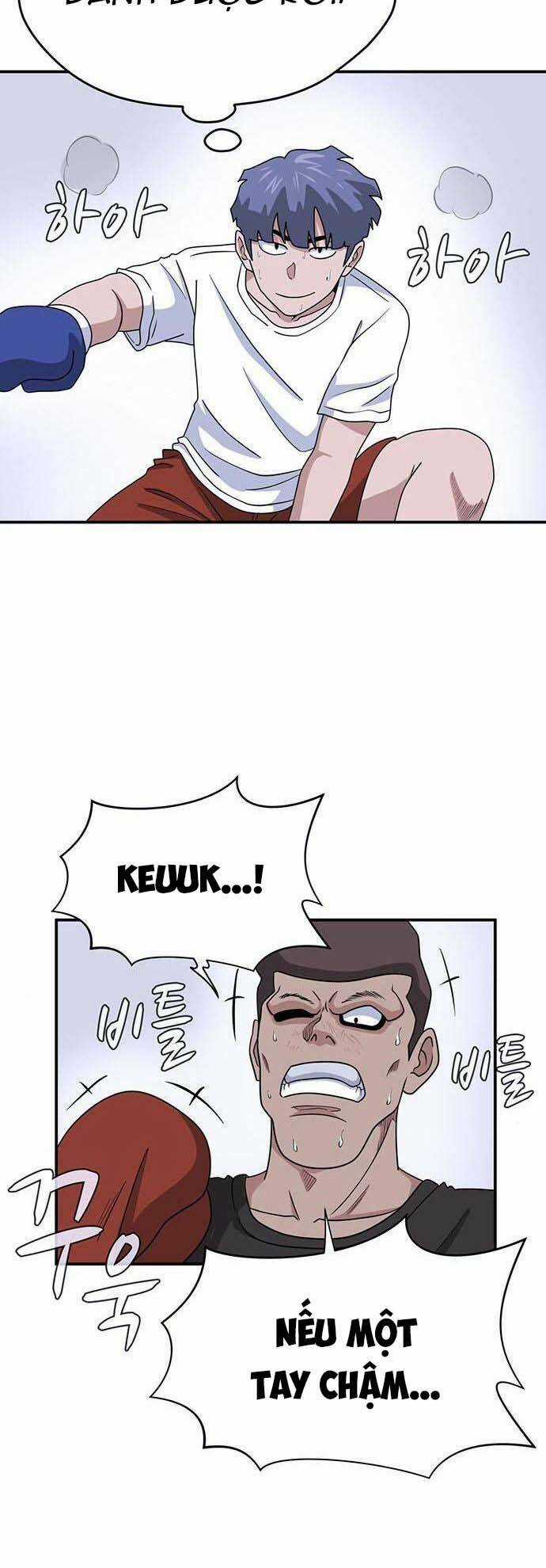 Quy Luật Hệ Thống - Chapter 19 - Trang 20