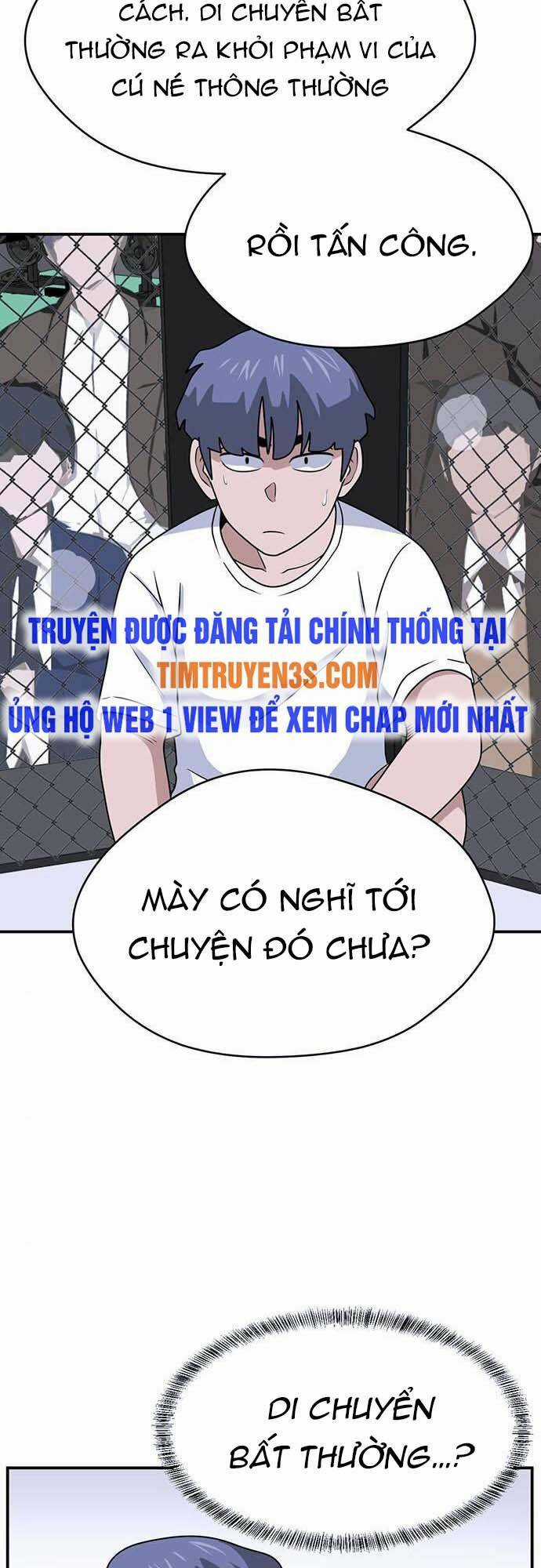 Quy Luật Hệ Thống - Chapter 19 - Trang 3