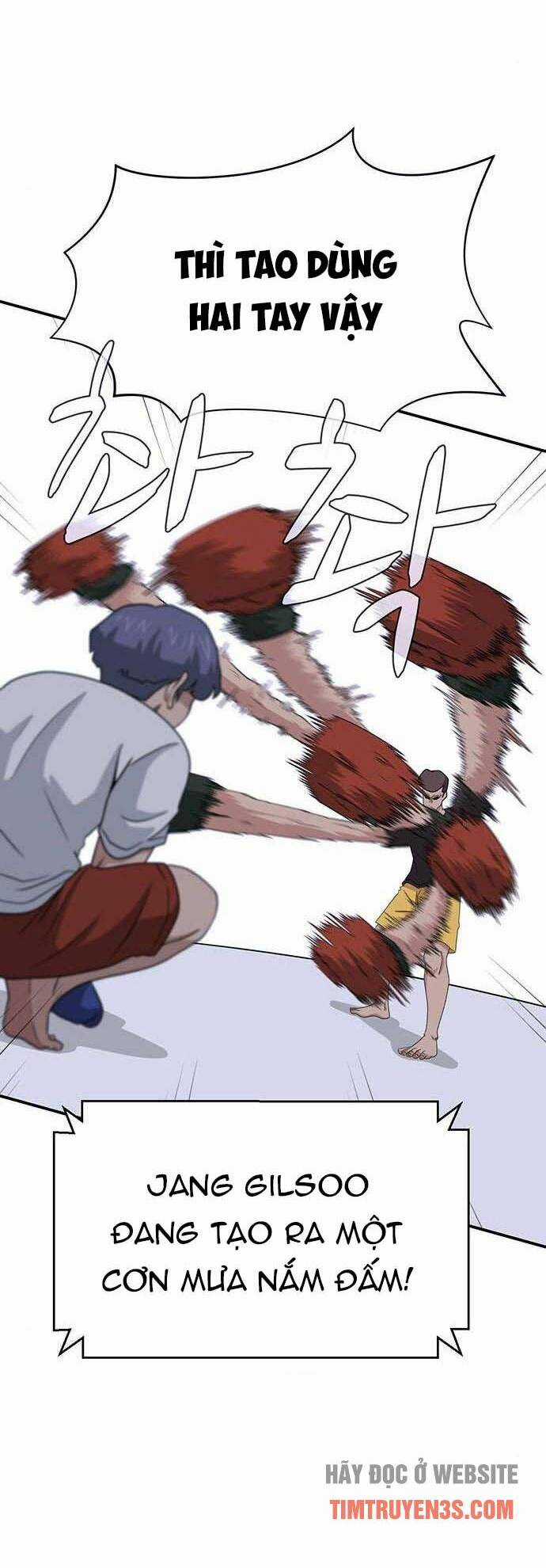 Quy Luật Hệ Thống - Chapter 19 - Trang 21