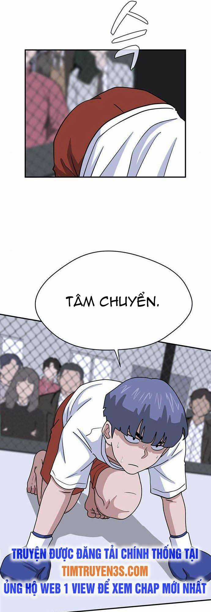 Quy Luật Hệ Thống - Chapter 19 - Trang 22