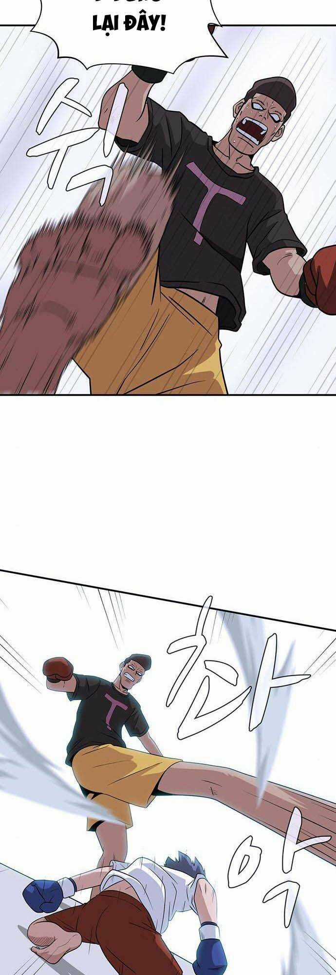 Quy Luật Hệ Thống - Chapter 19 - Trang 24