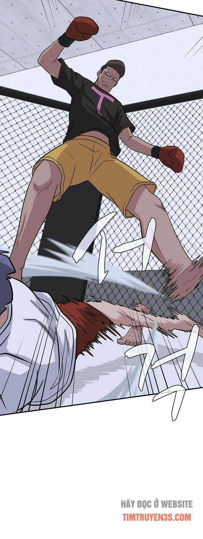 Quy Luật Hệ Thống - Chapter 19 - Trang 26