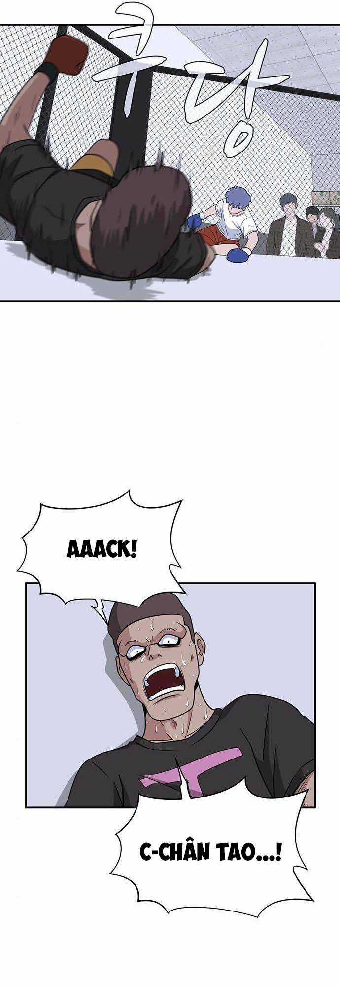 Quy Luật Hệ Thống - Chapter 19 - Trang 27