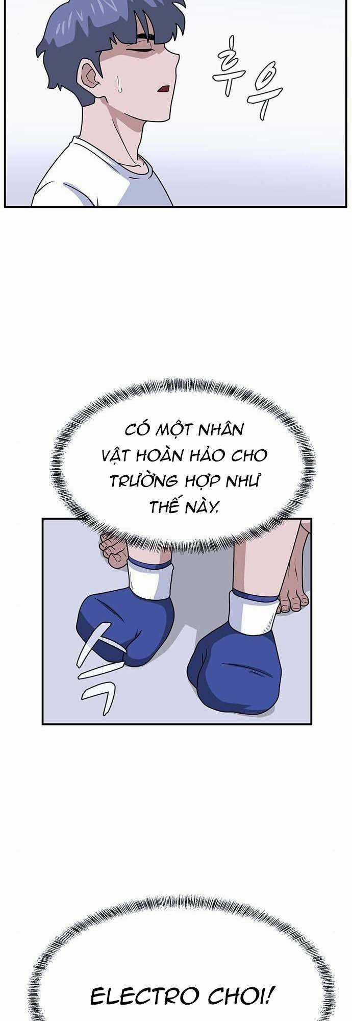 Quy Luật Hệ Thống - Chapter 19 - Trang 4